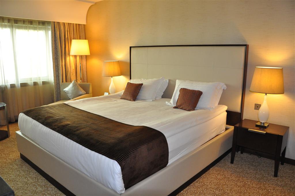 Pakistan Rasheed Hotl Royal Tulip Al-Rasheed Hotel - e iraq